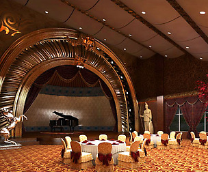 Restaurant 096