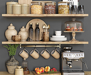Kitchen Accessory 09