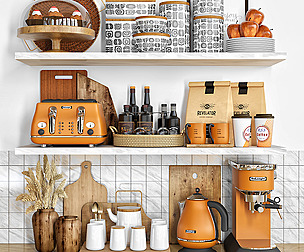 Kitchen Accessory 10