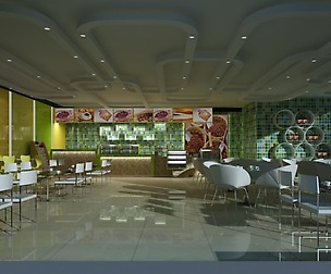 Restaurant 102