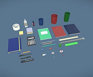 Stationery