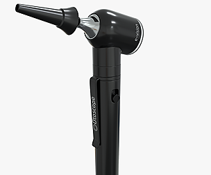 Otoscope