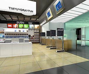 Restaurant 106