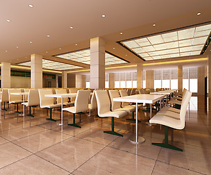 Restaurant 104