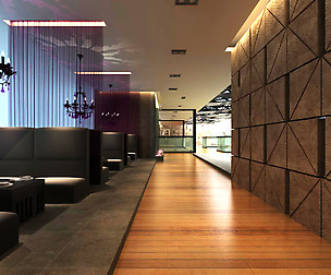 Restaurant 103