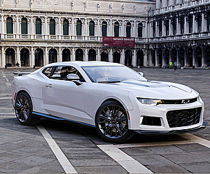 Camaro ZL1