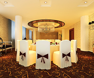 Restaurant 117