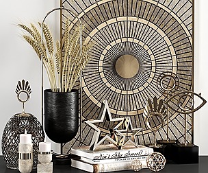 decorative set02