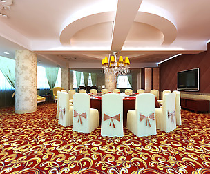 Restaurant 119
