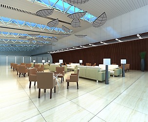 Restaurant 107