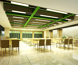 Restaurant 112