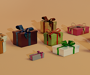 Gifts