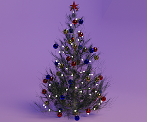 Christmas Tree