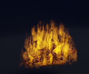 Bonfire