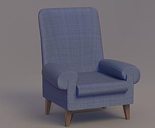 Armchair