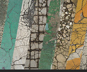 200 Crack Textures