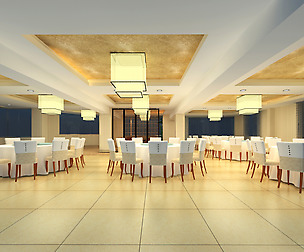 Restaurant 122