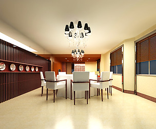Restaurant 121