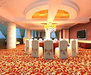 Restaurant 127