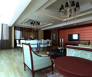 Restaurant 124