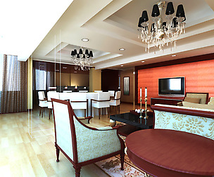 Restaurant 123