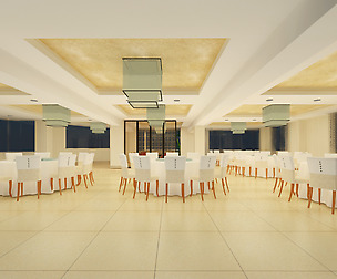 Restaurant 129