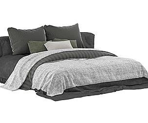Adairs bed