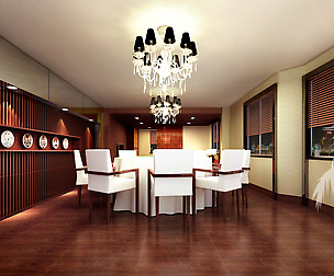 Restaurant 125