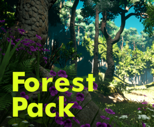 Forest Pack