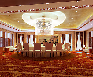 Restaurant 130