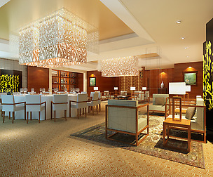 Restaurant 137