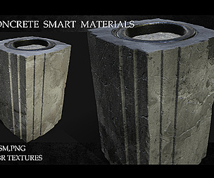 20 CONCRETE SMART MATERIALS-VOL 1