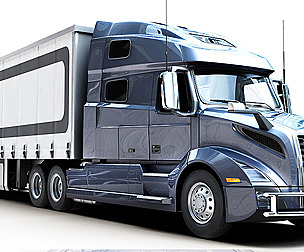 volvo vnl