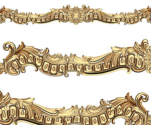 Cornice Classic Curtain
