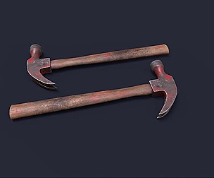 Hammer