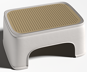 Stool