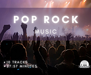 Pop Rock Music