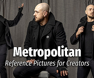 Metropolitan - Reference Pictures