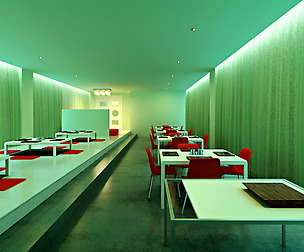 Restaurant 158