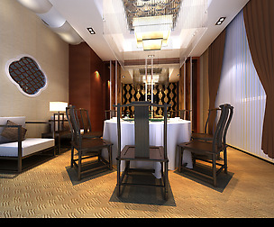 Restaurant 152