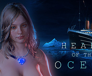 Heart of the Ocean
