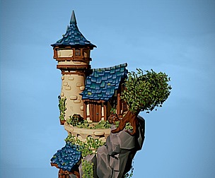 Wizard Tower
