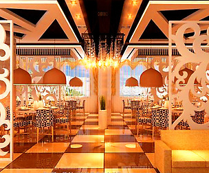 Restaurant 160