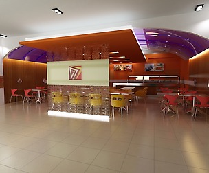 Restaurant 163