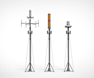 sci fi Mast 6