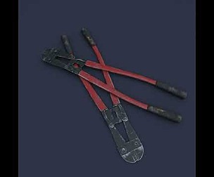 Bolt Cutter