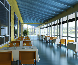 Restaurant 166