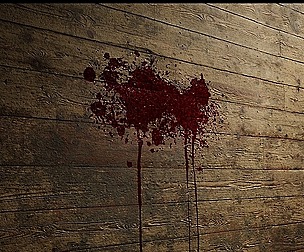 Animated Blood Decals - Realistic