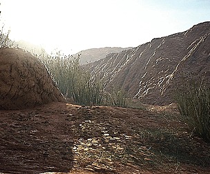Australian Desert Photoscan Collection