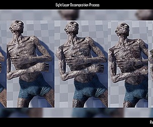 Realistic Decomposition